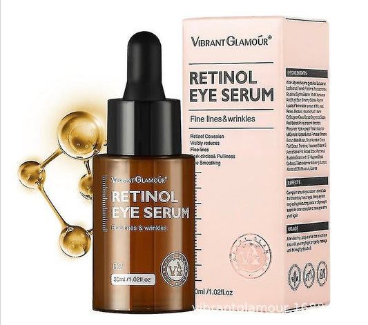 Retinol Eye Serum 30ml