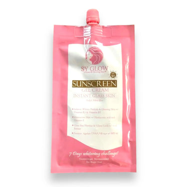 Translation missing: en.Sunscreen Gel Cream 50ml