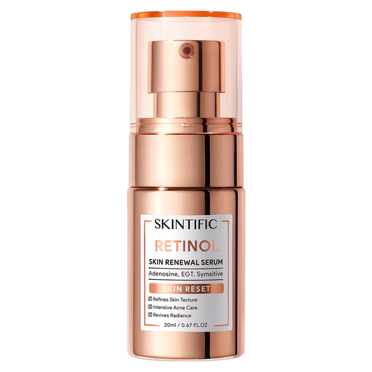 Retinol Skin Renewal Serum 20ml