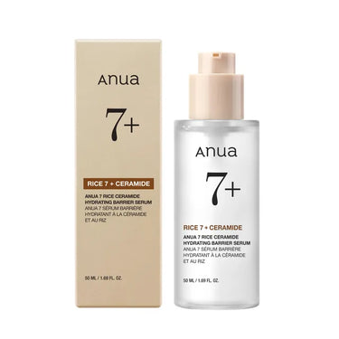 Translation missing: en.7 Rice Ceramide Hydrating Barrier Serum 50ml