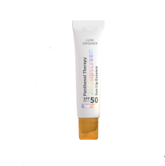 Clear Glaze Panthenol Therapy Sun Lip Essence 10g