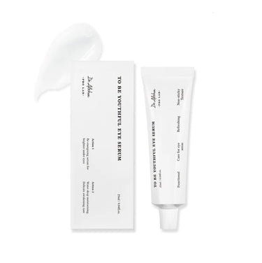 Translation missing: en.To Be Youthful Eye Serum 25ml