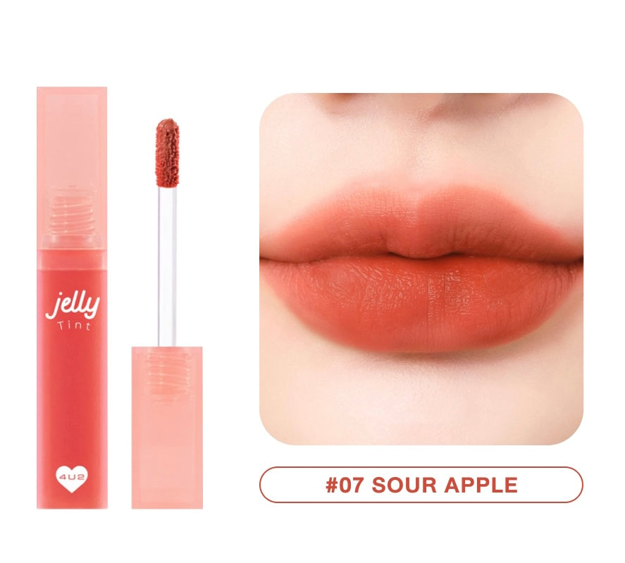 Jelly Tint 07 Sour Apple