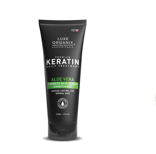 Premium Keratin Treatment Aloe Vera Conditioner 250ml