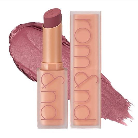 Zero Matte Lipstick Mauve Beans 22