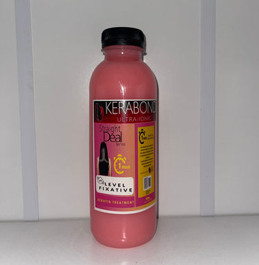 Translation missing: en.Keratin Treatment 500ml