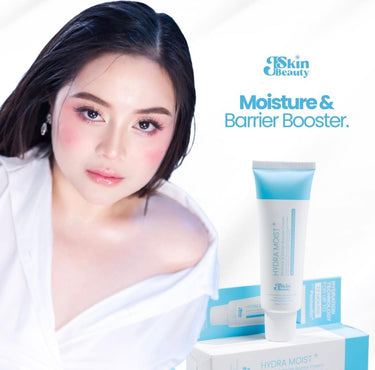 Translation missing: en.Hydra Moist + Moisture and Barrier Booster Cream 50ml