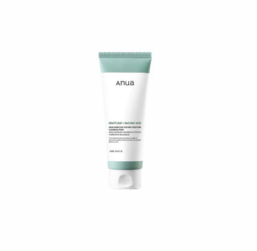 Translation missing: en.Heartleaf Succinic Moisture Cleansing Foam 150ml