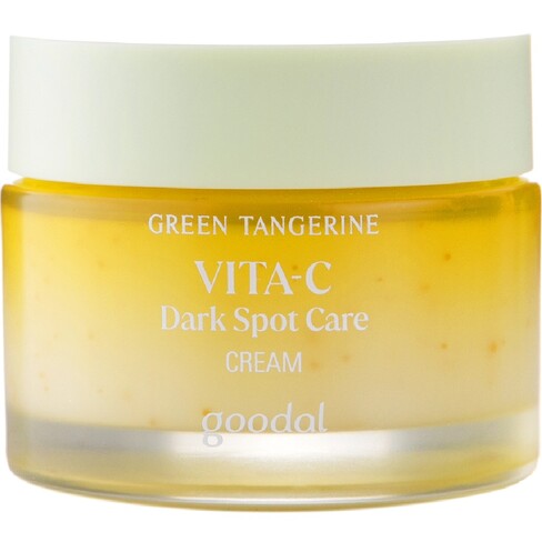 Green Tangerine VITA-C Dark Spot Care Cream 50ml
