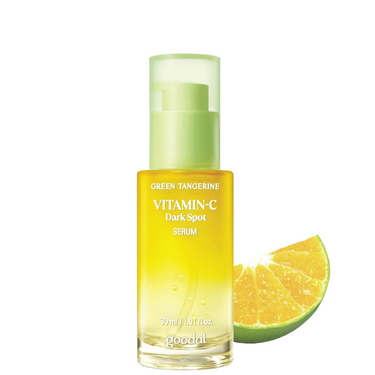 Translation missing: en.Green Tangerine VITA-C Dark Spot Care Serum 40ml