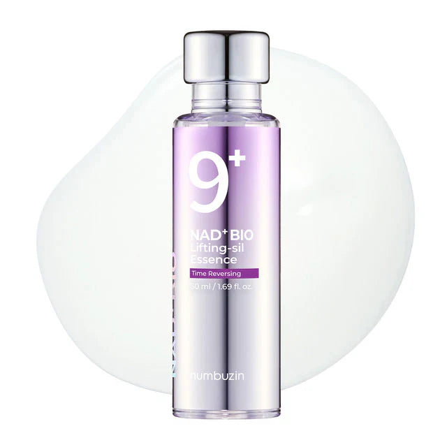 No.9 NAD Bio Lifting Essence 50ml