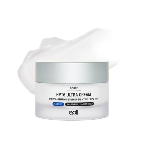 HPT6 Night Ultra Cream 10% 50ml