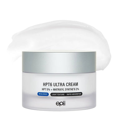 Translation missing: en.HPT6 Daily Ultra Cream 5% 50ml
