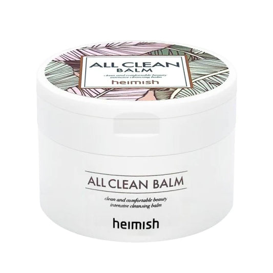 All Clean Balm - Clean and Comfortable Beauty Intensive Cleansing Balm 120ml