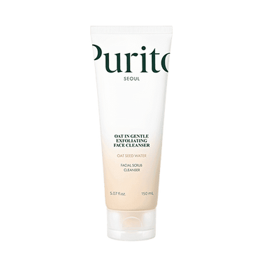 Translation missing: en.Oat In Gentle Exfoliating Face Cleanser 150ml