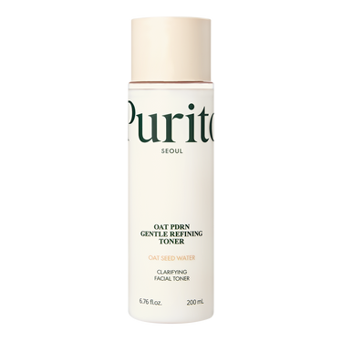 Translation missing: en.Oat PDRN Gentle Refining Toner 200ml
