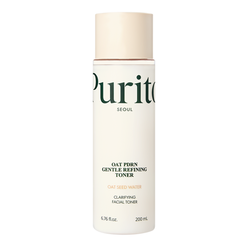 Oat PDRN Gentle Refining Toner 200ml