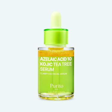 Translation missing: en.Azelaic Acid 10 Kojic Tea Tree Serum 30ml