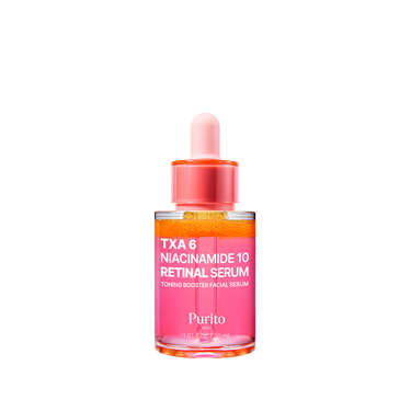 Translation missing: en.TXA 6 Niacinamide 10 Retinal Serum 30ml