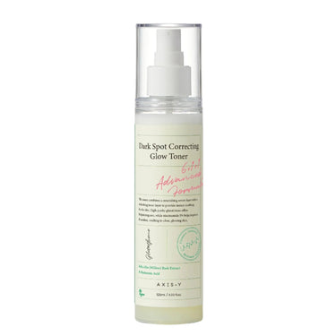Translation missing: en.Dark Spot Correcting Glow Toner 125ml