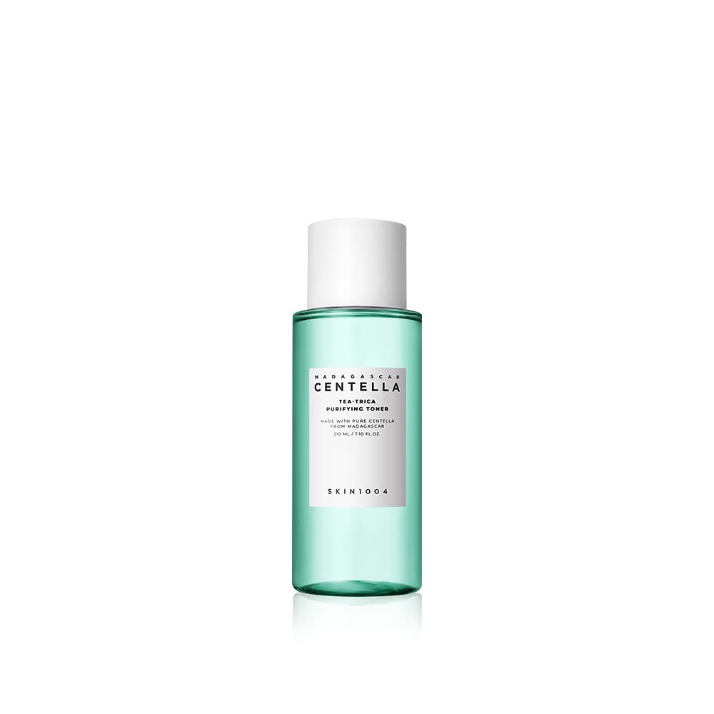 Centella Tea-Trica Purifying Toner 210ml