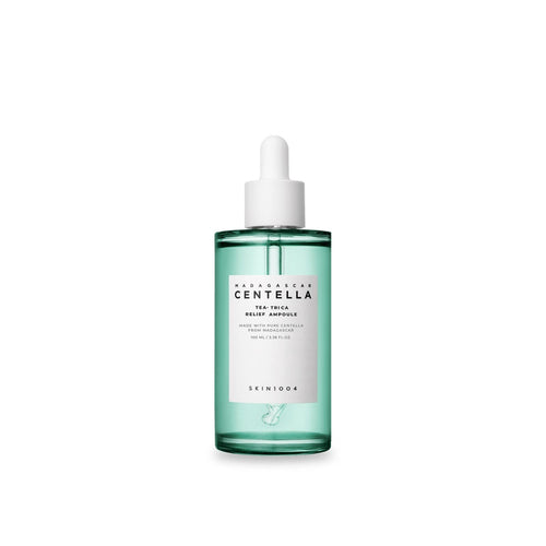 Mini Centella Tea-Trica Relief Ampoule 30ml