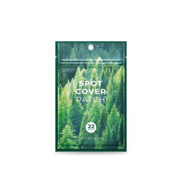 Spot Cover Patch 22 Patches