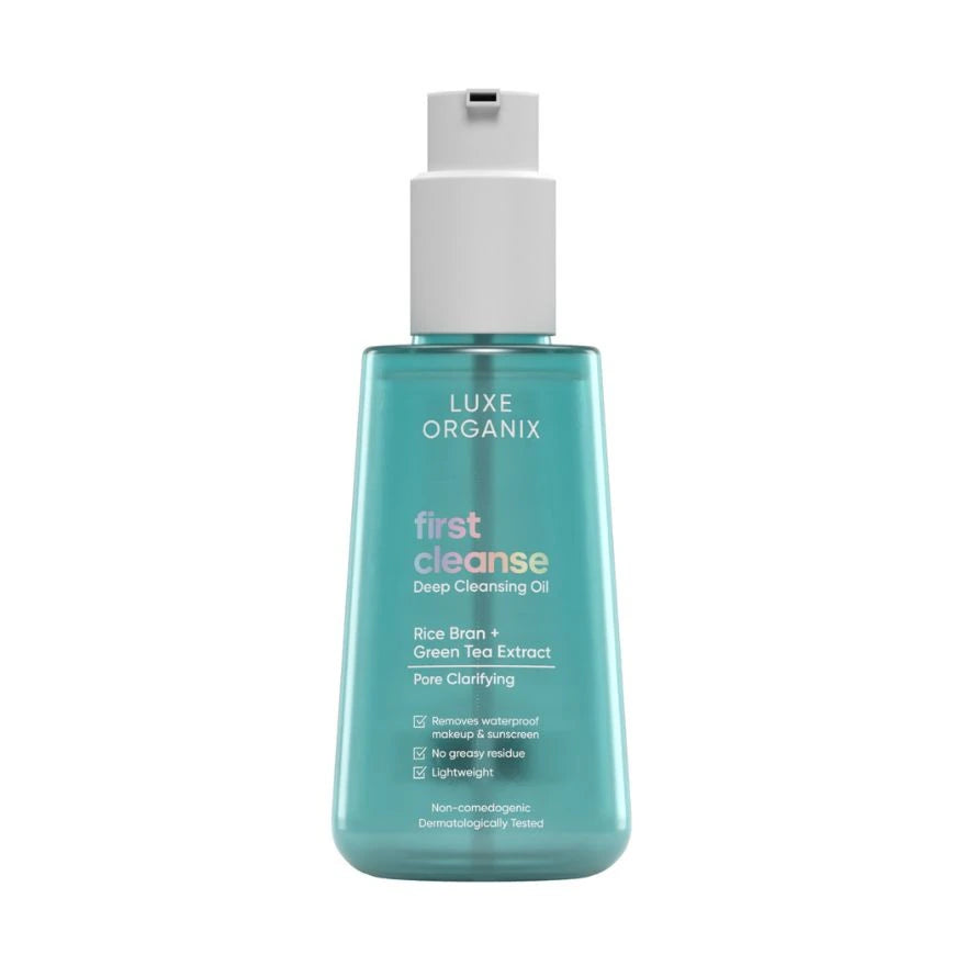 First Cleanse Deep Cleansing Oil Pore Clarifying 150ml