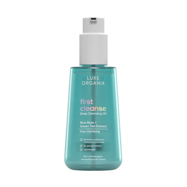 Translation missing: en.First Cleanse Deep Cleansing Oil Pore Clarifying 150ml