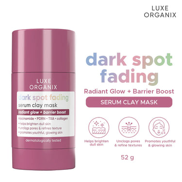 Translation missing: en.Dark Fading Spot Niacinamide Clay Mask 52g