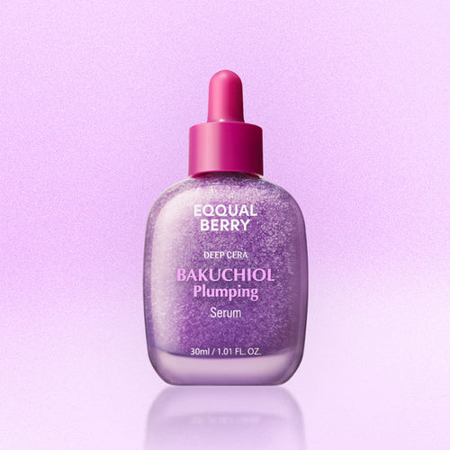 Bakuchiol Plumping Serum 30ml