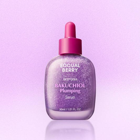 Bakuchiol Plumping Serum 30ml