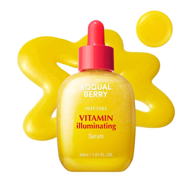 Translation missing: en.Vitamin Illuminating Serum 30ml