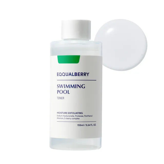 Swimming Pool Toner 155ml