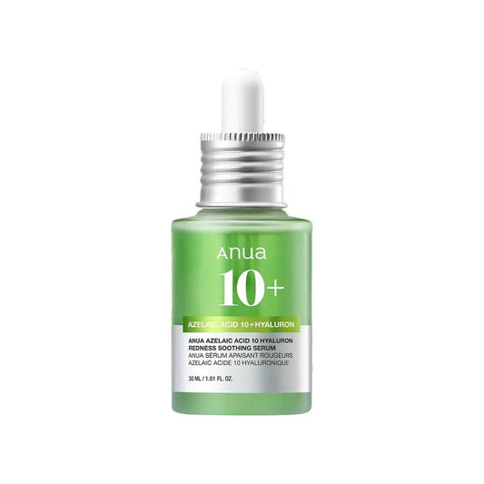 Azelaic Acid 10 + Hyaluron Serum 30ml