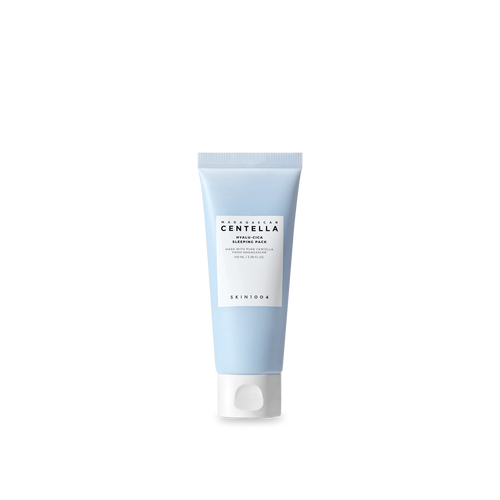 Hyalu-Cica Sleeping Pack 100ml
