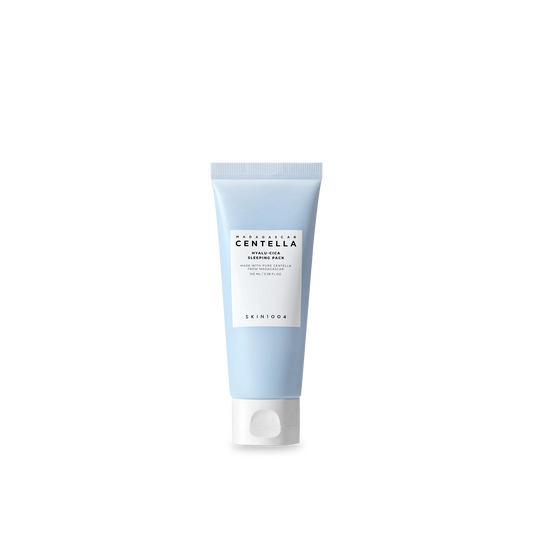 Hyalu-Cica Sleeping Pack 100ml