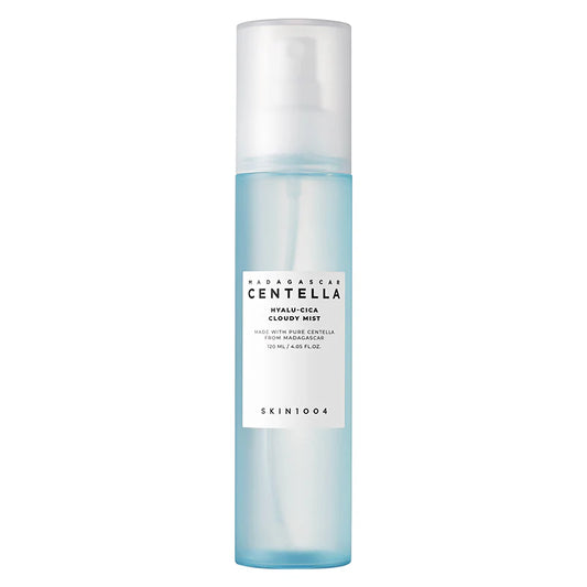 Hyalu-Cica Cloudy Mist 120ml