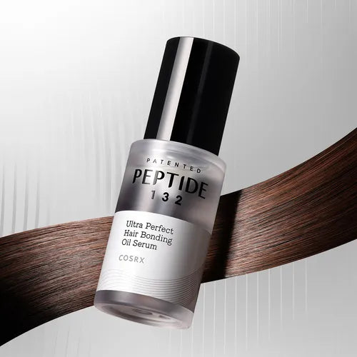Peptide-132 Ultra Perfect Hair Bonding Oil Serum 28ml
