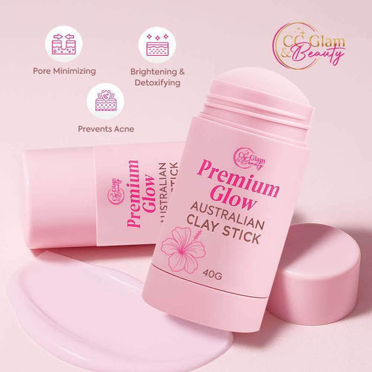 Premium Glow Australian Mask 40g