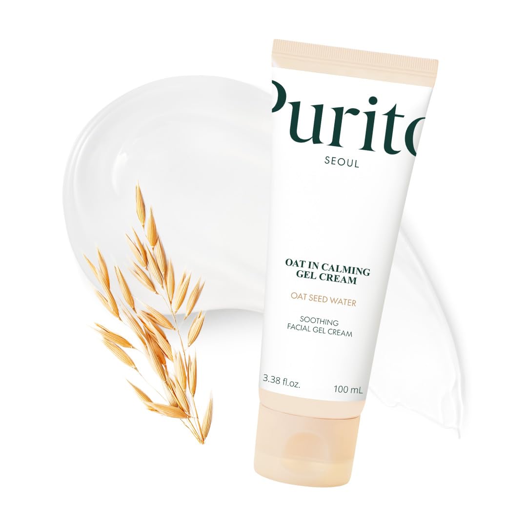 Oat in Calming Gel Cream 100ml