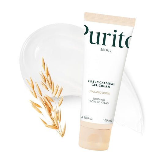 Oat in Calming Gel Cream 100ml