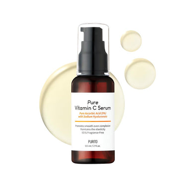 Translation missing: en.Pure Vitamin C Serum 60ml