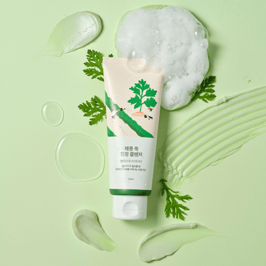 Translation missing: en.Mugwort Calming Cleanser 150ml