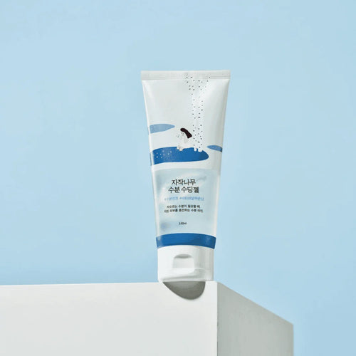 Birch Juice Moisturizing Soothing Gel 150ml