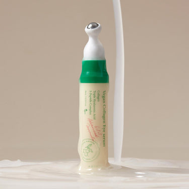 Translation missing: en.Vegan Collagen Eye Serum 10ml