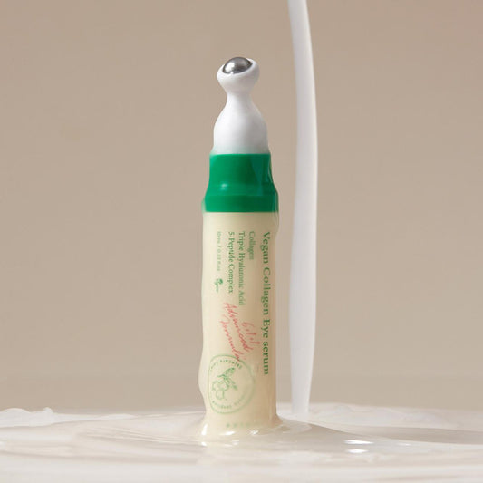 Vegan Collagen Eye Serum 10ml