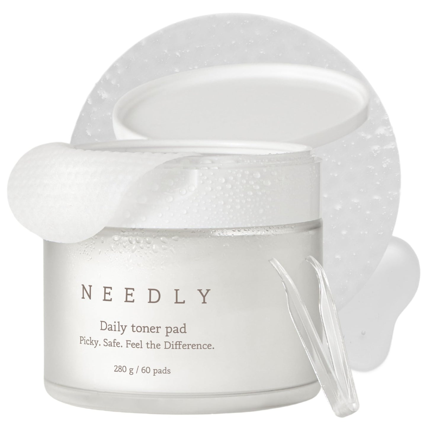 Daily Toner Pad (60 Pads) 280g