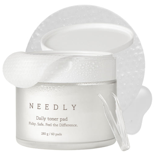 Daily Toner Pad (60 Pads) 280g