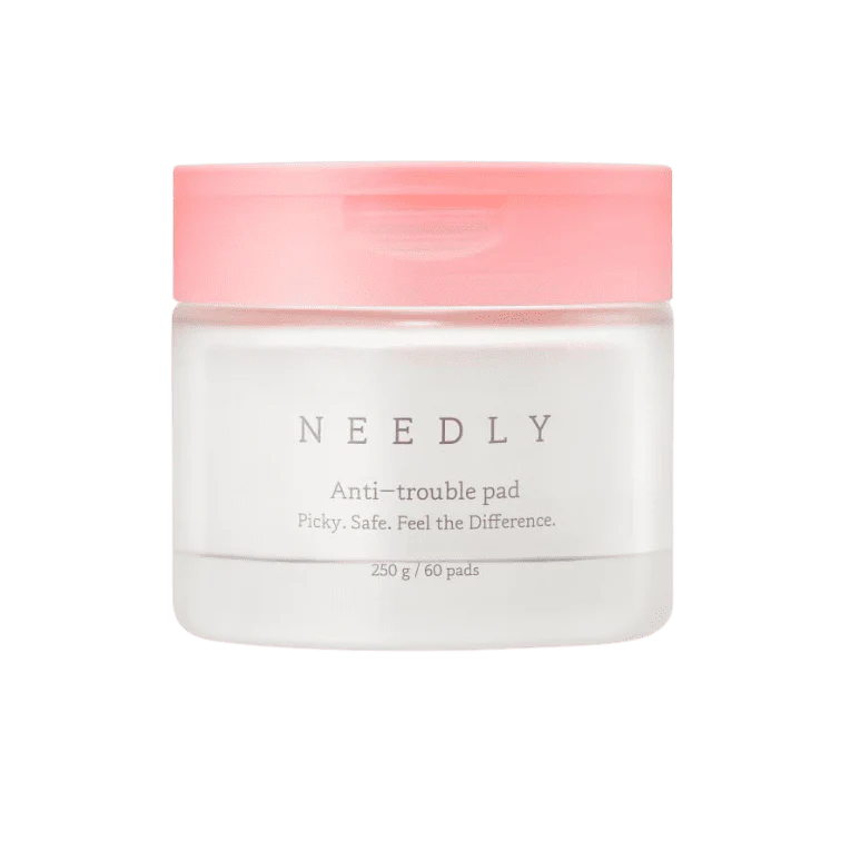 Anti-troubled Pad (60 Pads) 250g